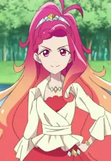 Hibiki Tenshou