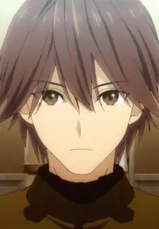Hakuno Kishinami