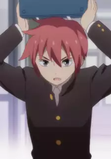 Takurou Sugawara