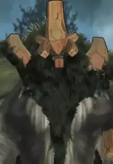 Rockbear