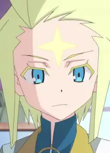 Subaru Hoshiyomi