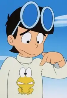 Hiroshi