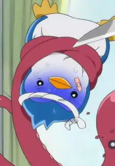 Penguin 1