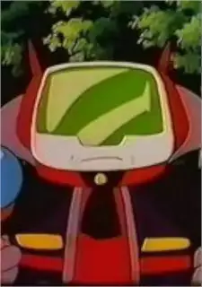 Guntank the Priest