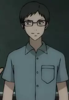 Kousetsu Wakayama