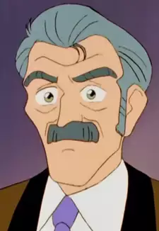 Raymond Bishop