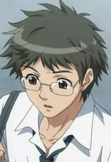 Eizoubu Buchou