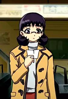 Chitose Serikawa