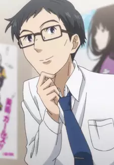 Hironori Yanagisawa