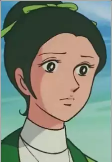 Kotoe Houjou