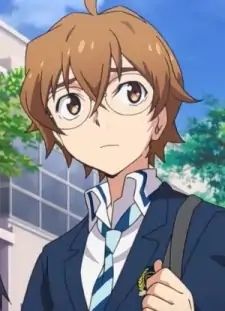 Shiki Koshiyama
