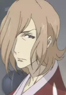 Ukon Yatsurugi