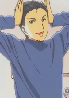 Masaya Mizuhara