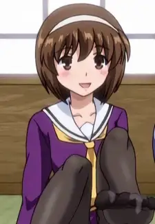 Miyako Fujieda