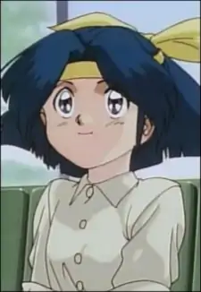 Azusa Kanzaki