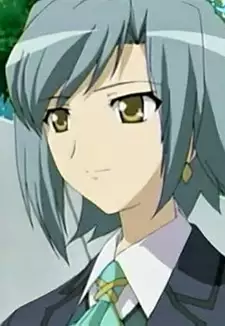 Shie Sugihara