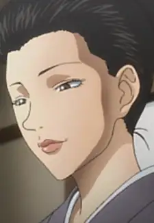 Kinuyo Matsumoto