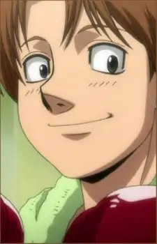Manabu Itagaki