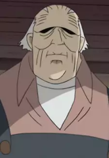 Gordon Rosewater
