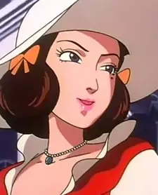 Catherine