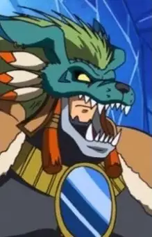 Mercurimon