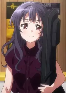 Yuri Ushigome