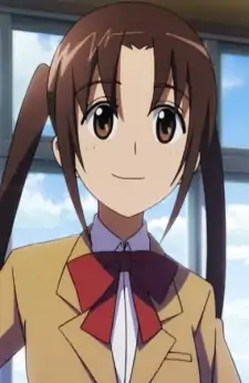 Kotomi Tsuda
