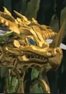Dino Styraco