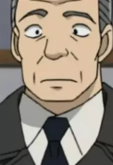 Tadao Azegami