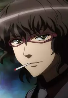 Kanae Sumeragi