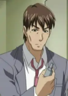 Daisuke Saionji