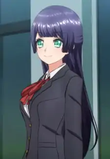 Rei Togetsu