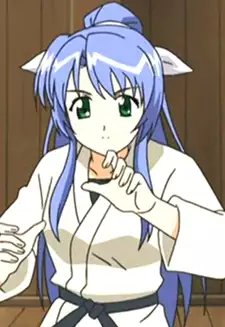 Suzuka Tomosaka