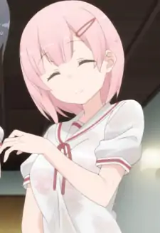 Yuri Kazami