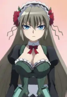 Asuka Ootorii