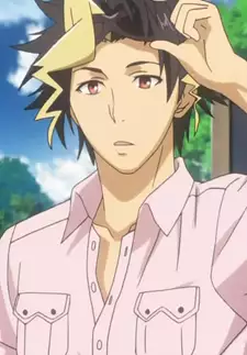 Renji Hirasaka