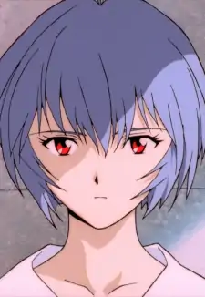 Rei Ayanami
