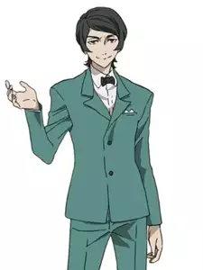 Mushitarou Oguri