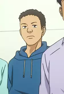 Tsuyoshi Yamashita