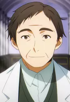 Kazuo Tsuzura