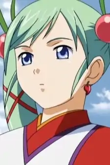 Koumei Shokatsuryou