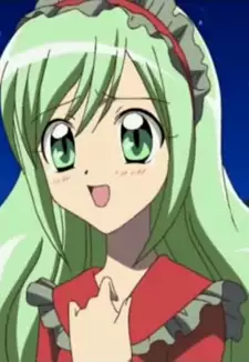 Yuuri