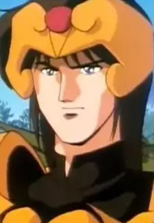 Hyouga