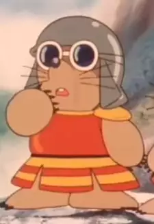 Dorimogu