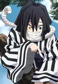 Obanai Iguro