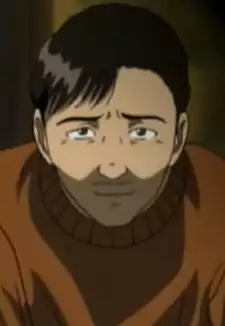 Shinji Kumoma