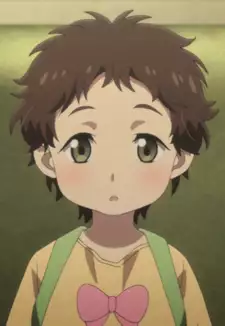 Yuuka Tominaga