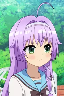 Kanade Hokaze