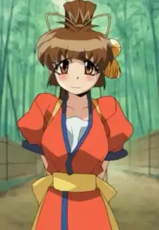 Koharu Fujishiro