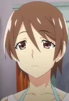 Aiko Maebara